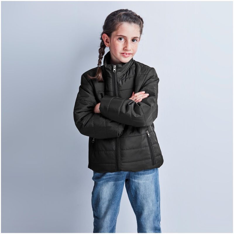 Kids Hudson Jacket - Image 3